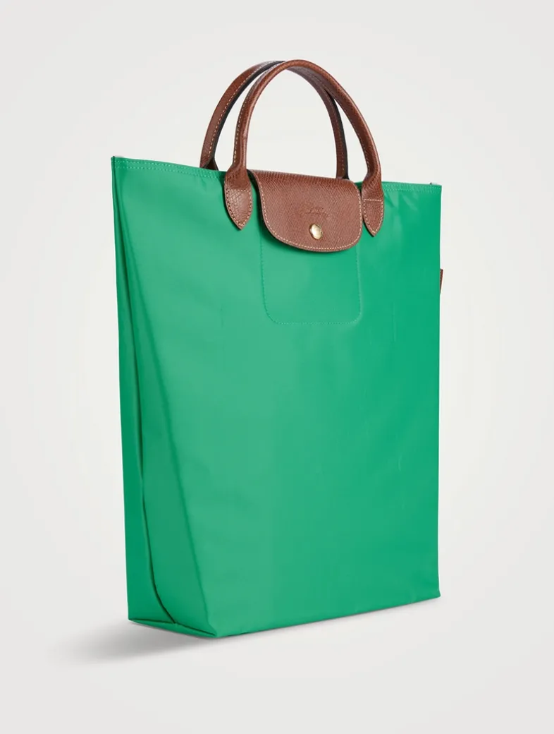 Medium Le Pliage Tote Bag