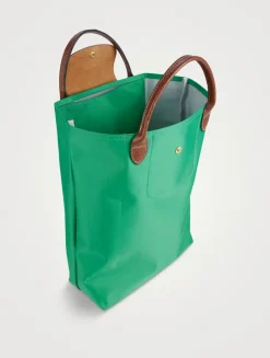 Medium Le Pliage Tote Bag