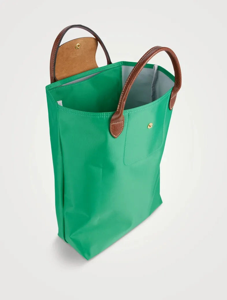 Medium Le Pliage Tote Bag