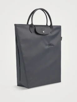 Medium Le Pliage Tote Bag