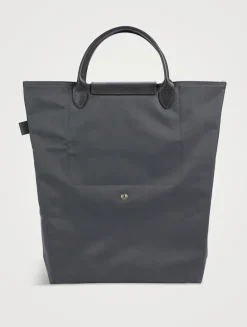 Medium Le Pliage Tote Bag