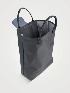 Medium Le Pliage Tote Bag