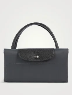 Medium Le Pliage Tote Bag