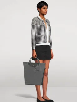 Medium Le Pliage Tote Bag