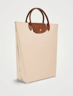 Medium Le Pliage Tote Bag