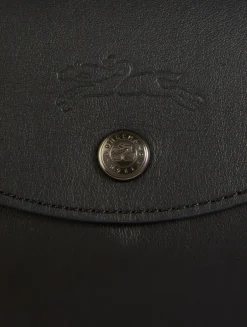 Medium Le Pliage Xtra Leather Shoulder Bag