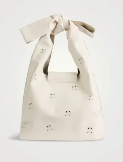 Medium Le Pliage Xtra Leather Shoulder Bag