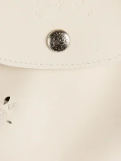 Medium Le Pliage Xtra Leather Shoulder Bag