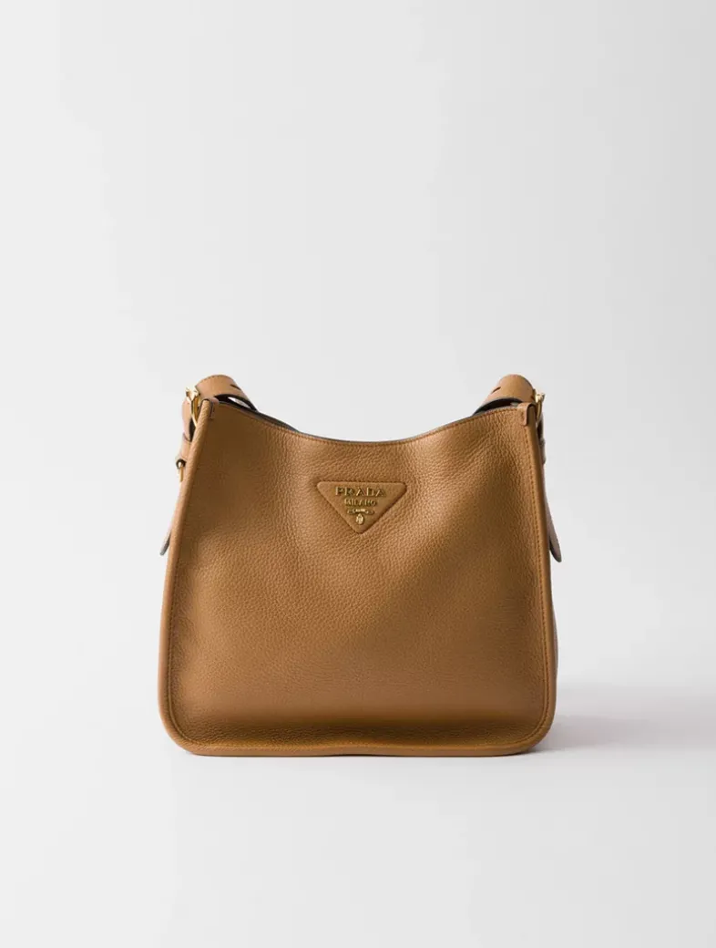 Medium Leather Bag