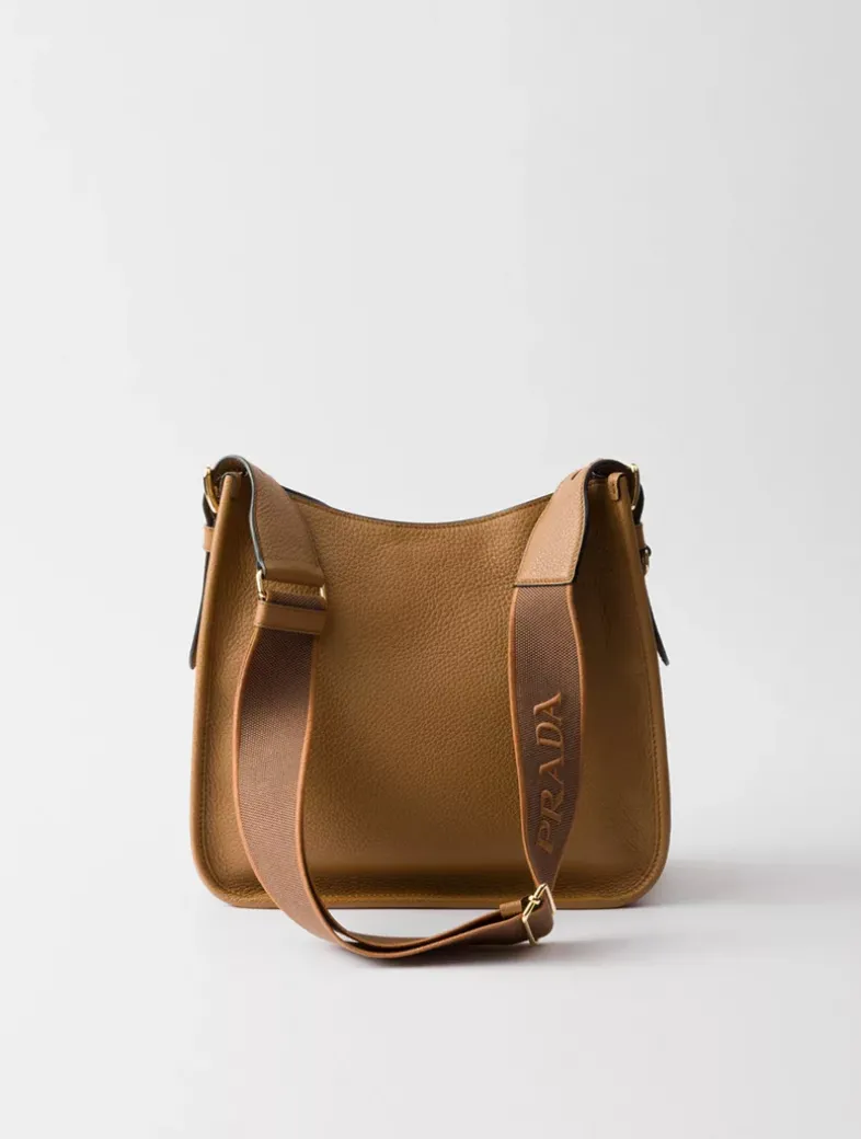 Medium Leather Bag