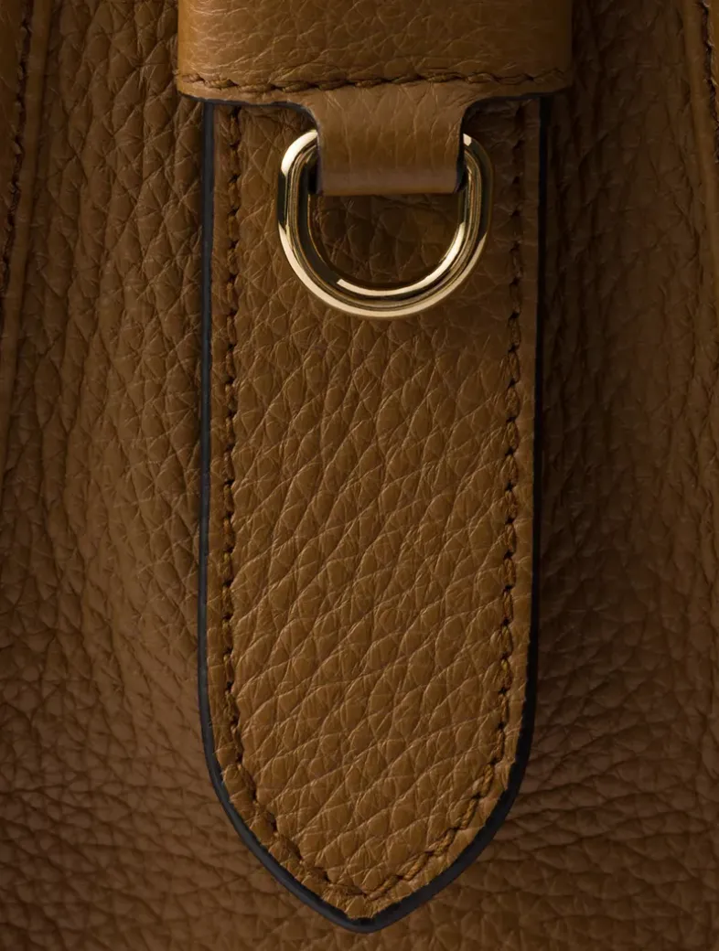 Medium Leather Bag