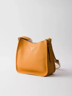 Medium Leather Bag