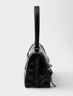 Medium Leather Handbag