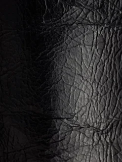 Medium Leather Shoulder Bag