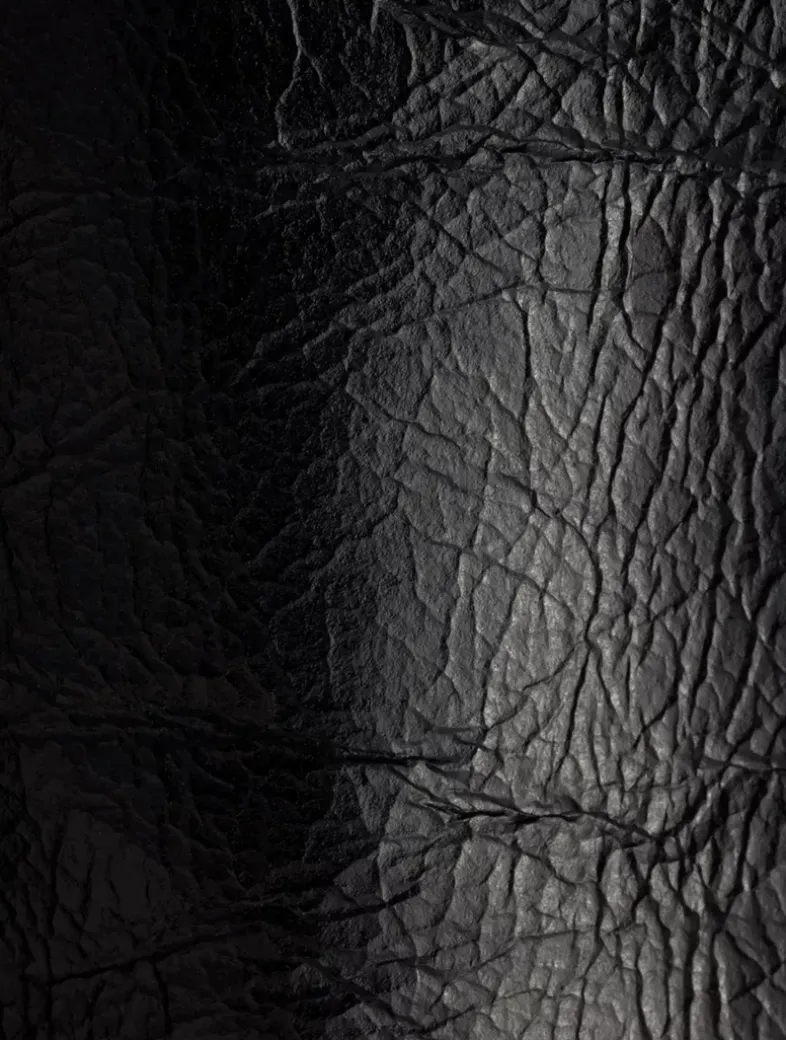 Medium Leather Shoulder Bag