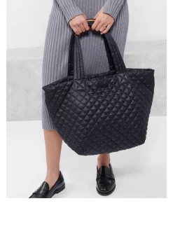 Medium Metro Tote Deluxe Bag