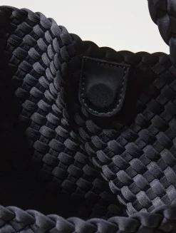 Medium Nomad Neoprene Shoulder Bag