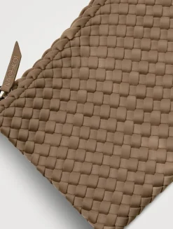 Medium Nomad Neoprene Shoulder Bag