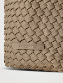 Medium Nomad Neoprene Shoulder Bag