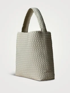 Medium Nomad Neoprene Shoulder Bag