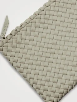 Medium Nomad Neoprene Shoulder Bag