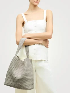 Medium Nomad Neoprene Shoulder Bag