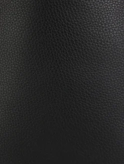 Medium Park Leather Tote Bag