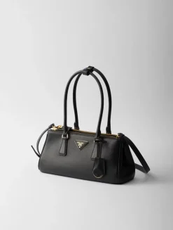 Medium Prada Galleria Leather Bag