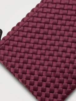 Medium St. Barths Neoprene Tote Bag