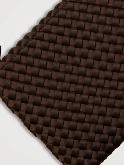 Medium St. Barths Neoprene Tote Bag