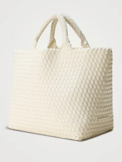 Medium St. Barths Neoprene Tote Bag