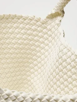 Medium St. Barths Neoprene Tote Bag