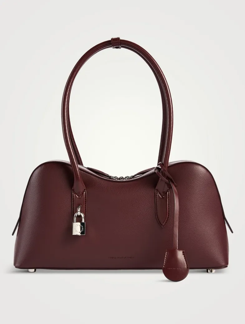 Medium Stella Ryder Shoulder Bag