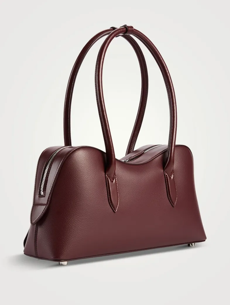 Medium Stella Ryder Shoulder Bag