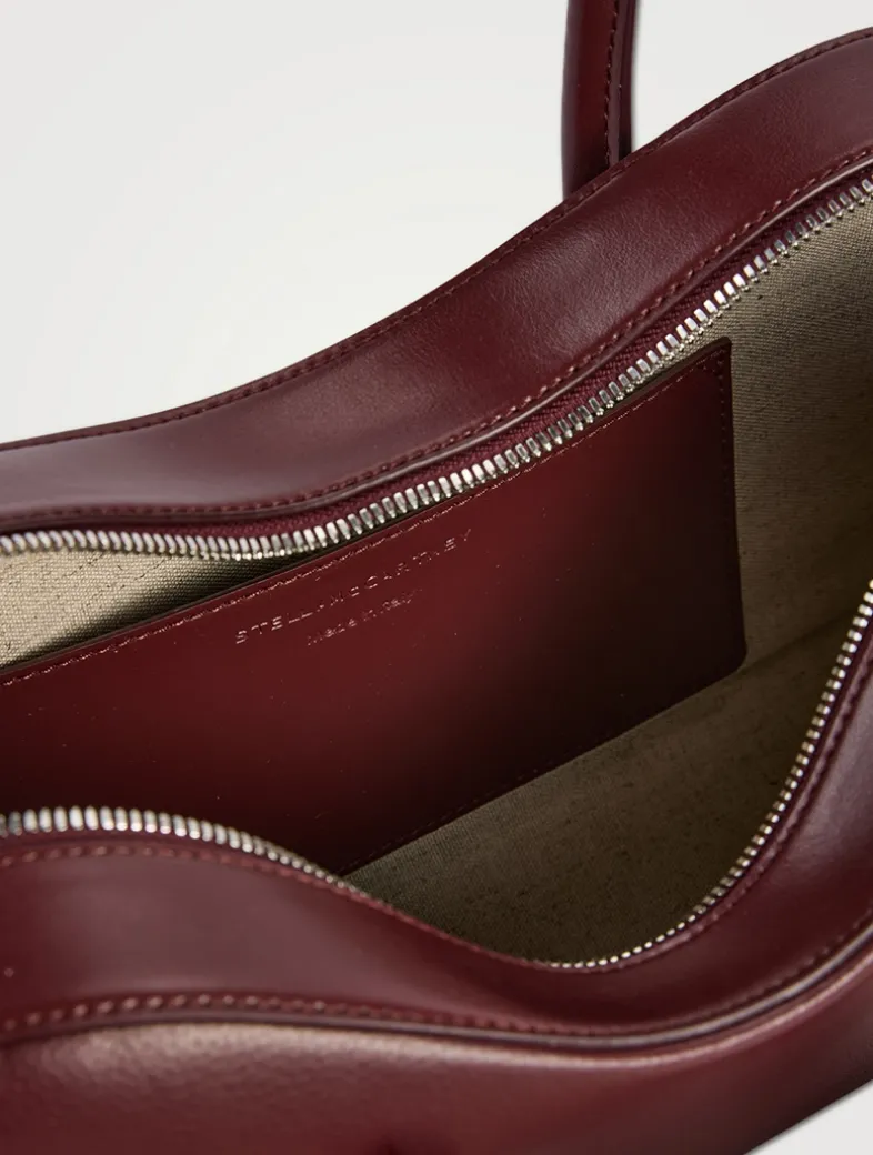 Medium Stella Ryder Shoulder Bag