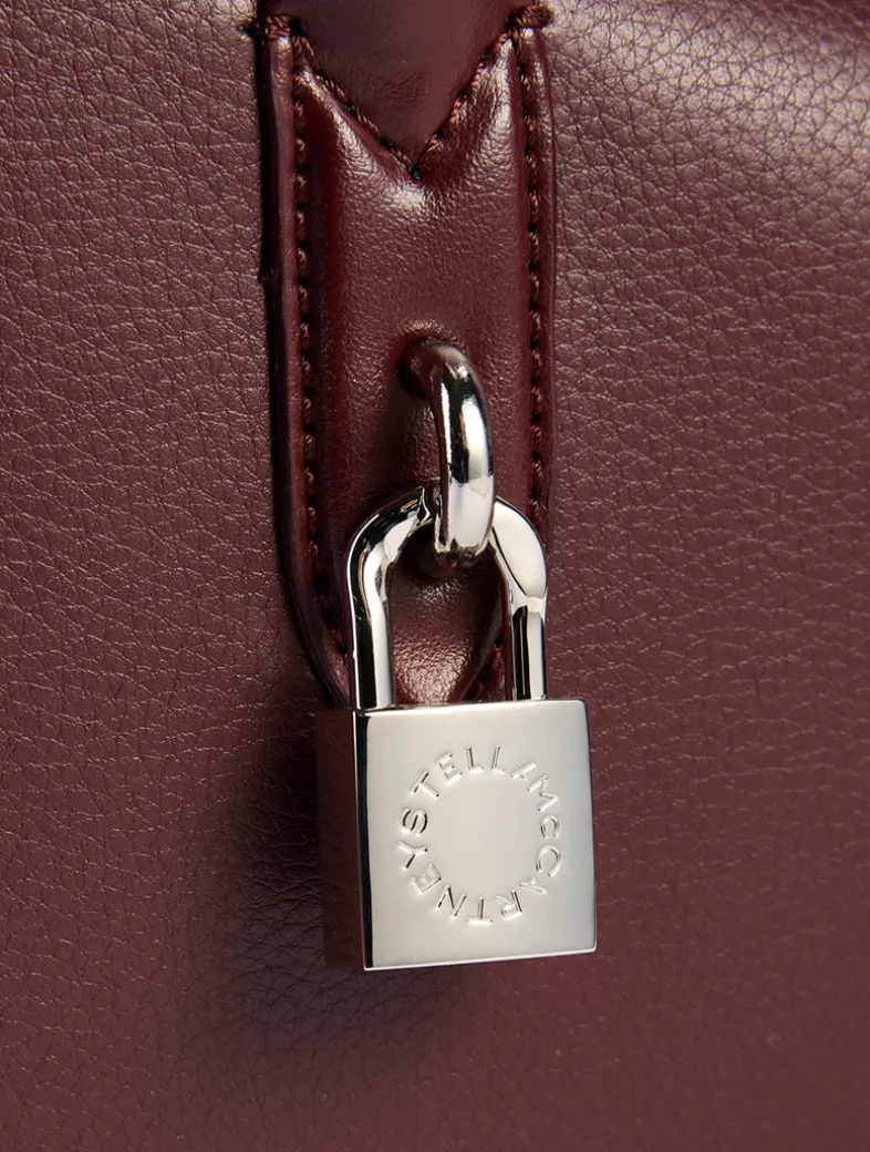 Medium Stella Ryder Shoulder Bag