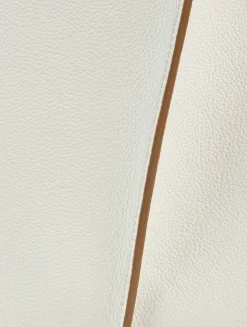 Medium T Timeless Leather Shopping Bag