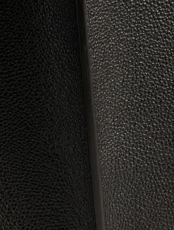 Medium T Timeless Leather Shopping Bag