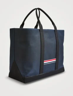 Medium Tool Canvas Tote Bag