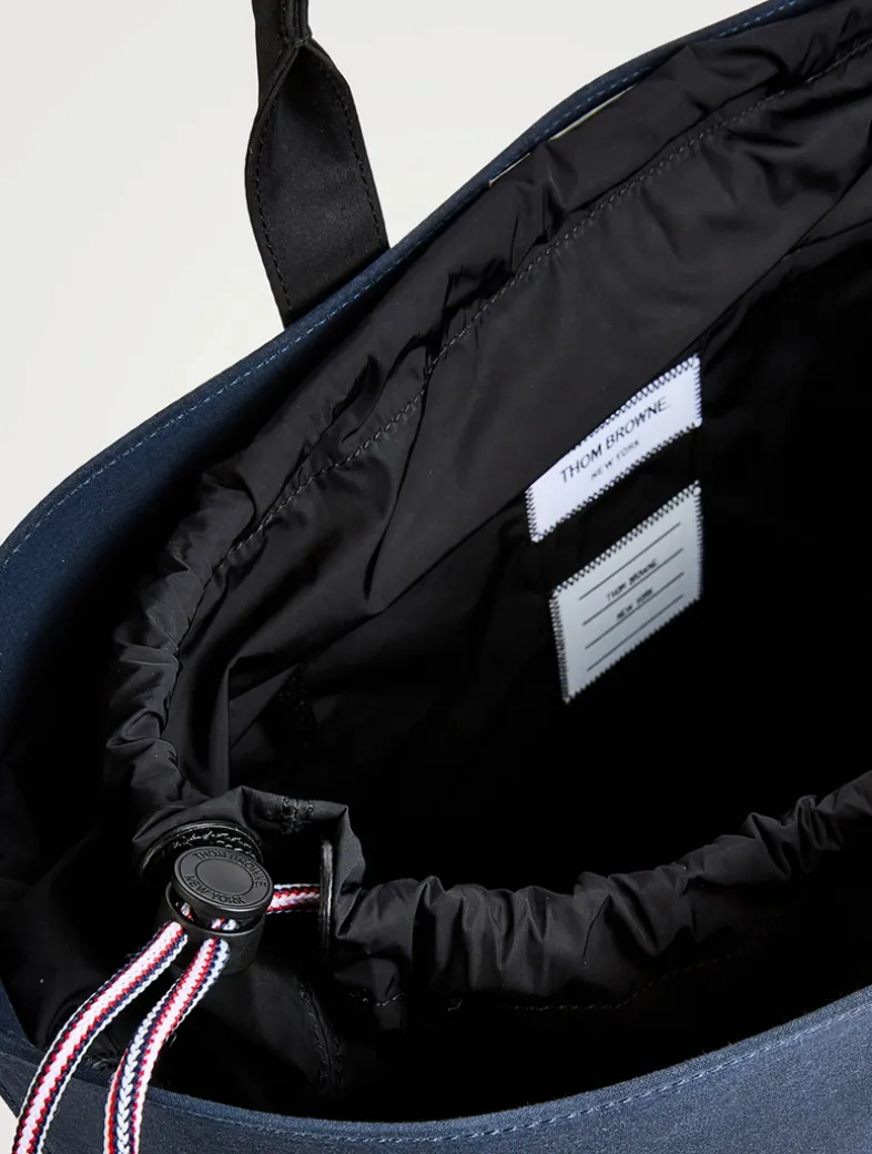 Medium Tool Canvas Tote Bag