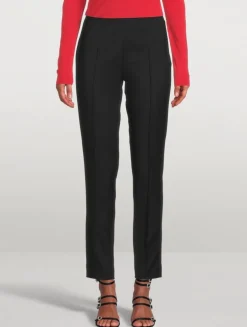 Melissa Techno Stretch Pants