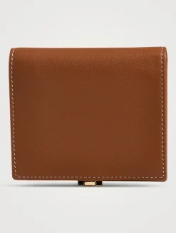 Melville Street Leather Wallet