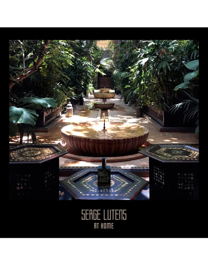 Mesk el-laïl Home Spray