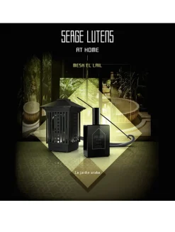 Mesk el-laïl Incense