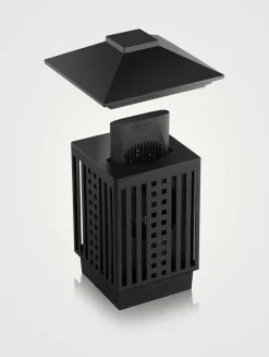 Mesk El-Laïl, The Arab Garden Scented Diffuser Cartridge