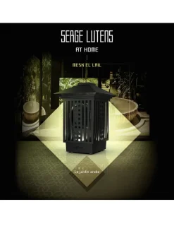 Mesk El-Laïl, The Arab Garden Scented Diffuser Cartridge