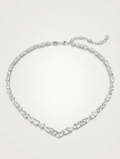 Mesmera Point Necklace