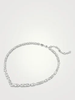 Mesmera Point Necklace