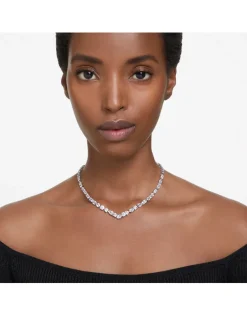 Mesmera Point Necklace