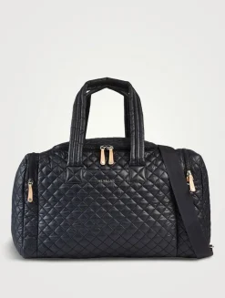 Metro Team II Duffel Bag